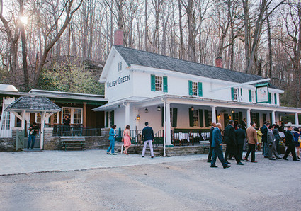 Emily Delamater Wedding Inspiration