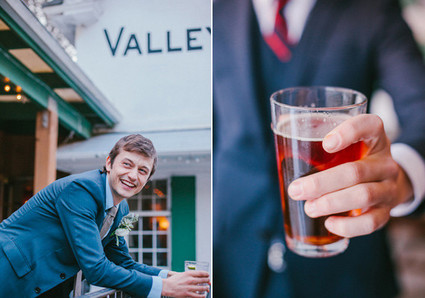 Emily Delamater Wedding Inspiration