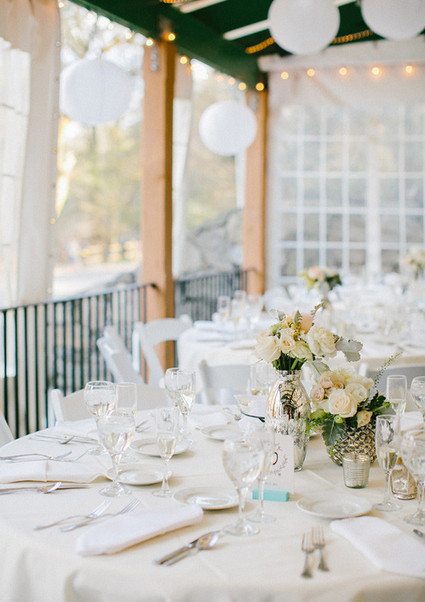 Emily Delamater Wedding Inspiration