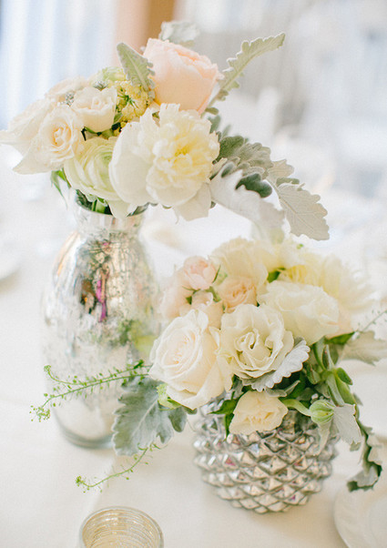 Emily Delamater Wedding Inspiration