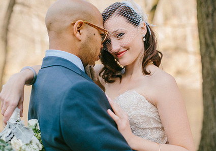 Emily Delamater Wedding Inspiration