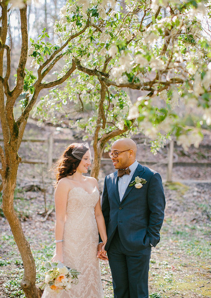 Emily Delamater Wedding Inspiration