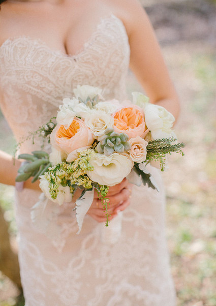 Emily Delamater Wedding Inspiration