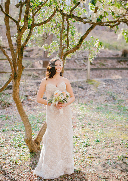 Emily Delamater Wedding Inspiration