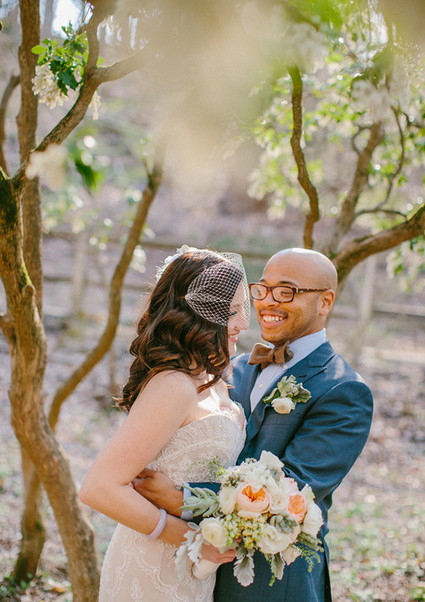Emily Delamater Wedding Inspiration