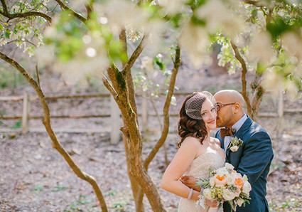 Emily Delamater Wedding Inspiration
