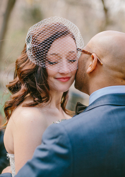 Emily Delamater Wedding Inspiration