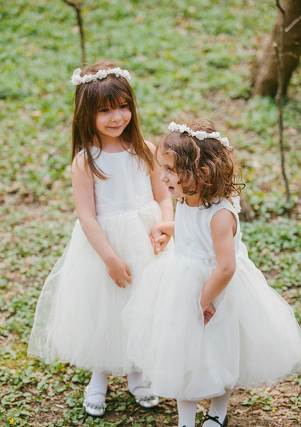 Emily Delamater Wedding Inspiration