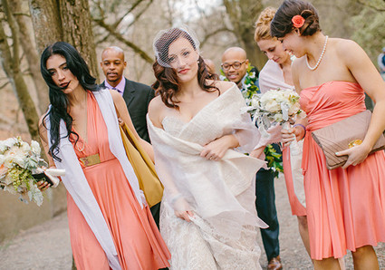 Emily Delamater Wedding Inspiration