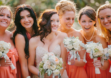 Emily Delamater Wedding Inspiration