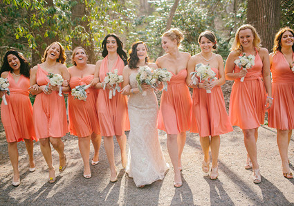 Emily Delamater Wedding Inspiration