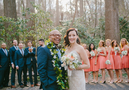 Emily Delamater Wedding Inspiration