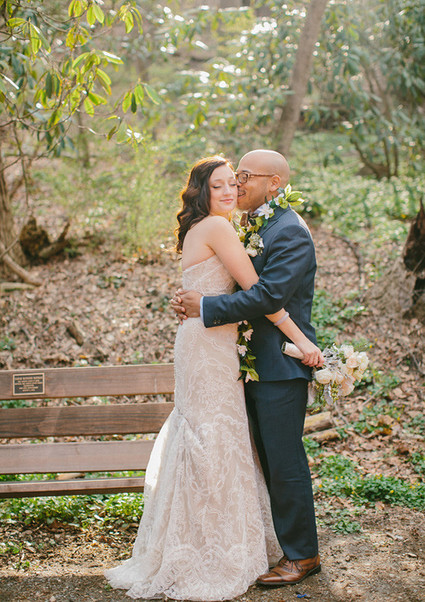 Emily Delamater Wedding Inspiration