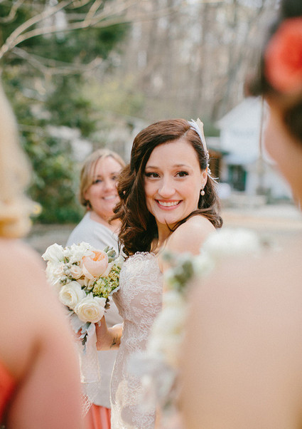 Emily Delamater Wedding Inspiration
