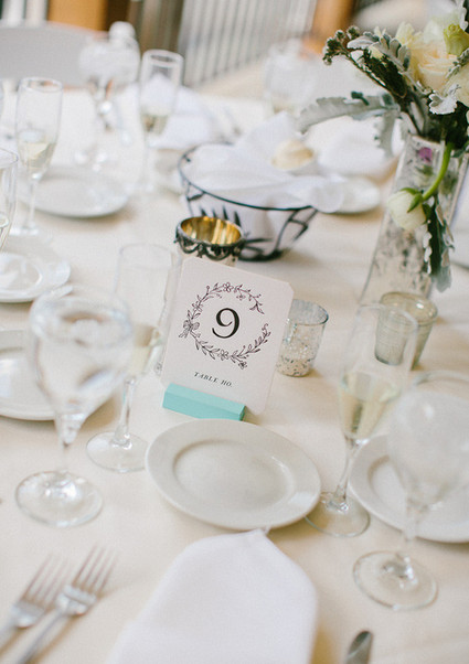 Emily Delamater Wedding Inspiration