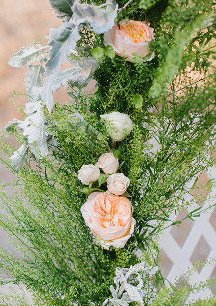 Emily Delamater Wedding Inspiration
