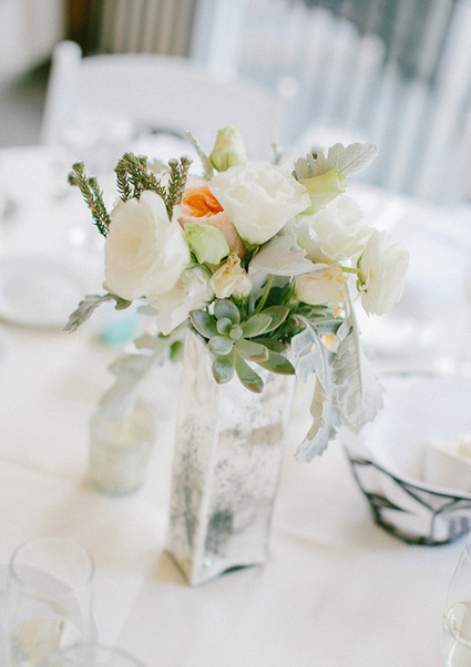 Emily Delamater Wedding Inspiration