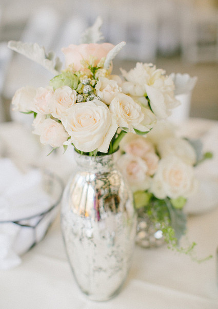 Emily Delamater Wedding Inspiration