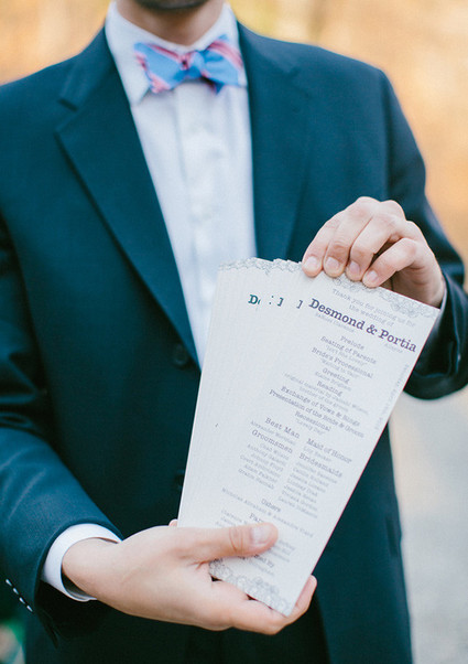 Emily Delamater Wedding Inspiration
