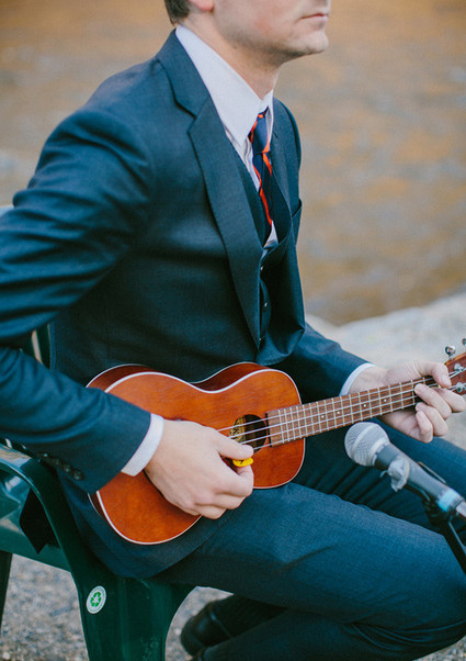 Emily Delamater Wedding Inspiration