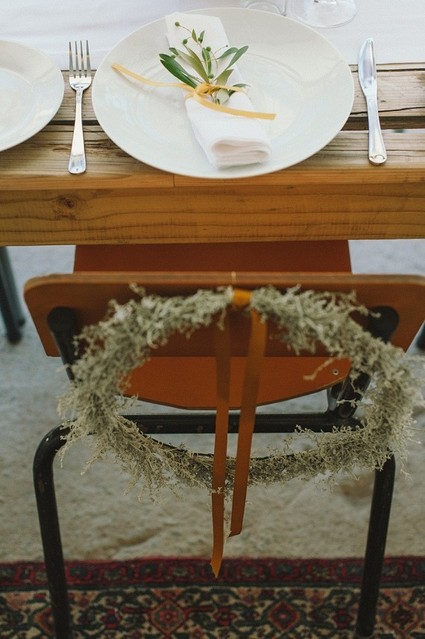 Love Made Visible Wedding Inspiration