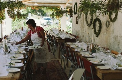 Love Made Visible Wedding Inspiration