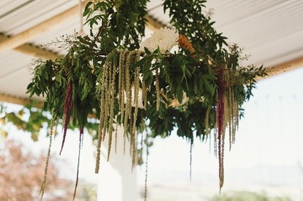 Greenery Inspiration