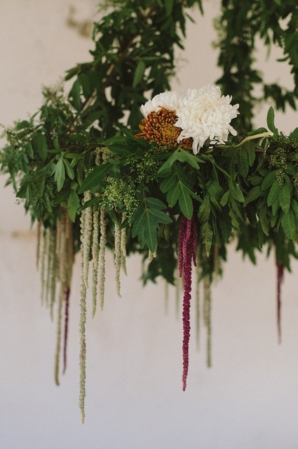 Love Made Visible Wedding Inspiration