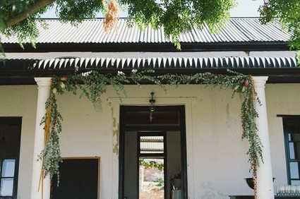 Love Made Visible Wedding Inspiration
