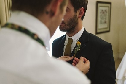 Real Weddings and Parties Wedding Inspiration