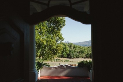 Real Weddings and Parties Wedding Inspiration