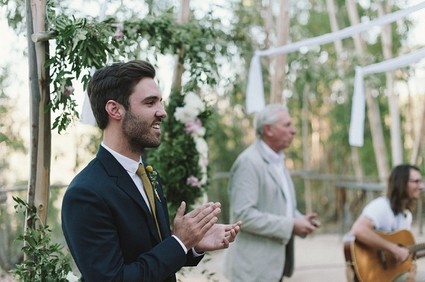 Real Weddings and Parties Wedding Inspiration