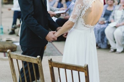 De Liefde Wedding Inspiration