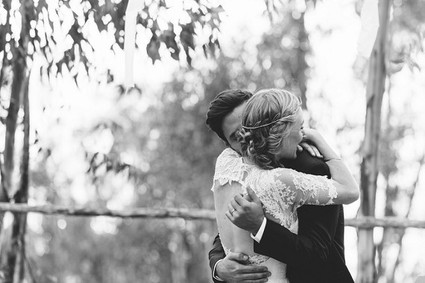 De Liefde Wedding Inspiration