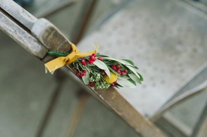 Real Weddings and Parties Wedding Inspiration