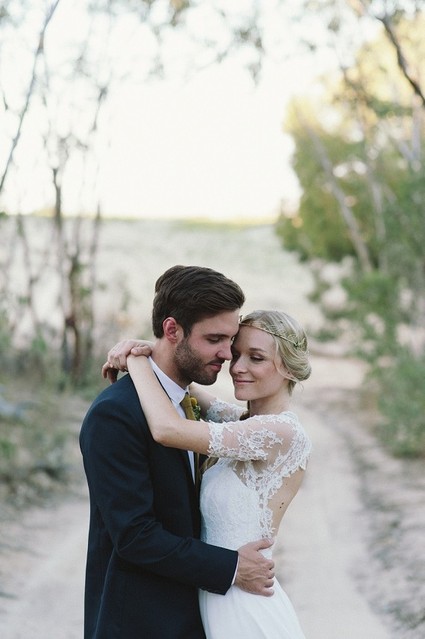 De Liefde Wedding Inspiration
