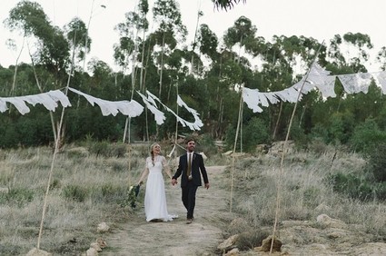 Real Weddings and Parties Wedding Inspiration