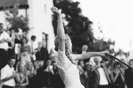 Real Weddings and Parties Wedding Inspiration