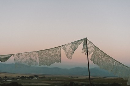 Real Weddings and Parties Wedding Inspiration