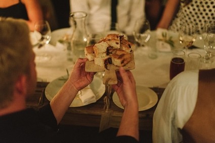 De Liefde Wedding Inspiration