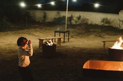 Real Weddings and Parties Wedding Inspiration
