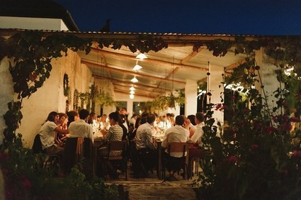 Real Weddings and Parties Wedding Inspiration