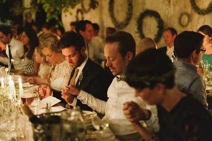 Real Weddings and Parties Wedding Inspiration