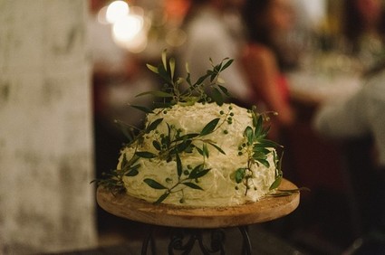 South African wedding cakes