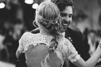 De Liefde Wedding Inspiration