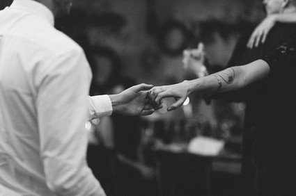 Real Weddings and Parties Wedding Inspiration