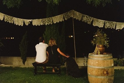 Real Weddings and Parties Wedding Inspiration