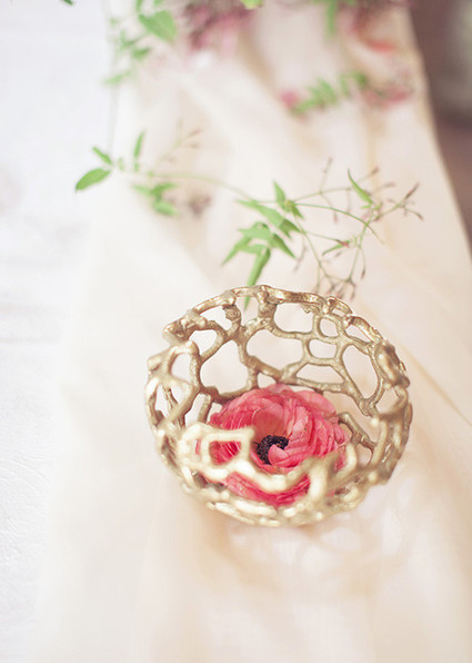 Vibrant Spring Wedding Inspiration Inspiration