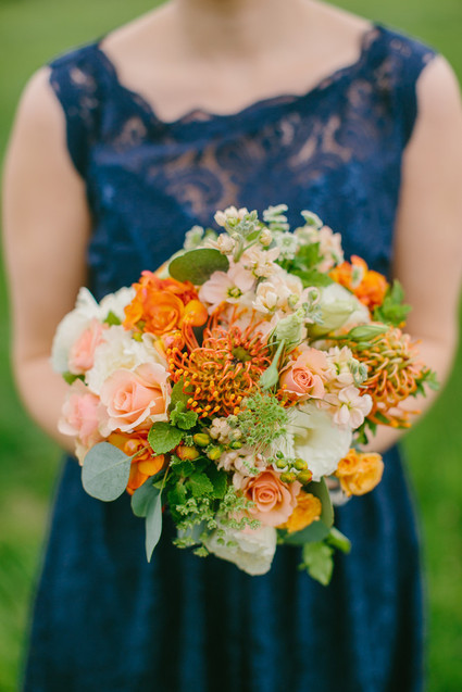 Emily Delamater Wedding Inspiration