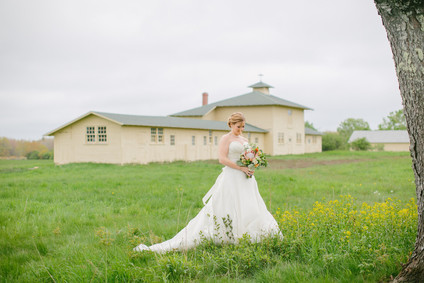 Emily Delamater Wedding Inspiration